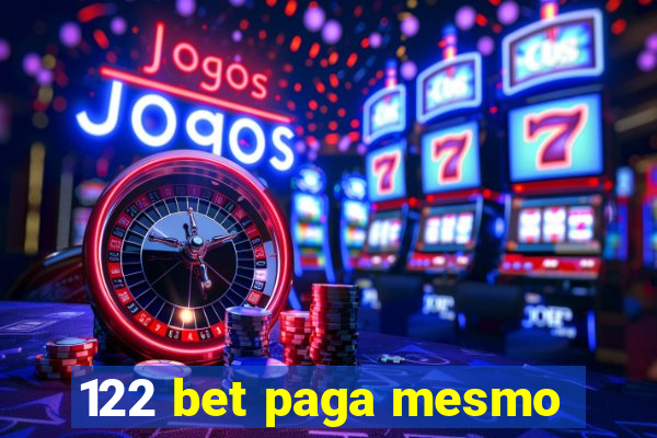 122 bet paga mesmo